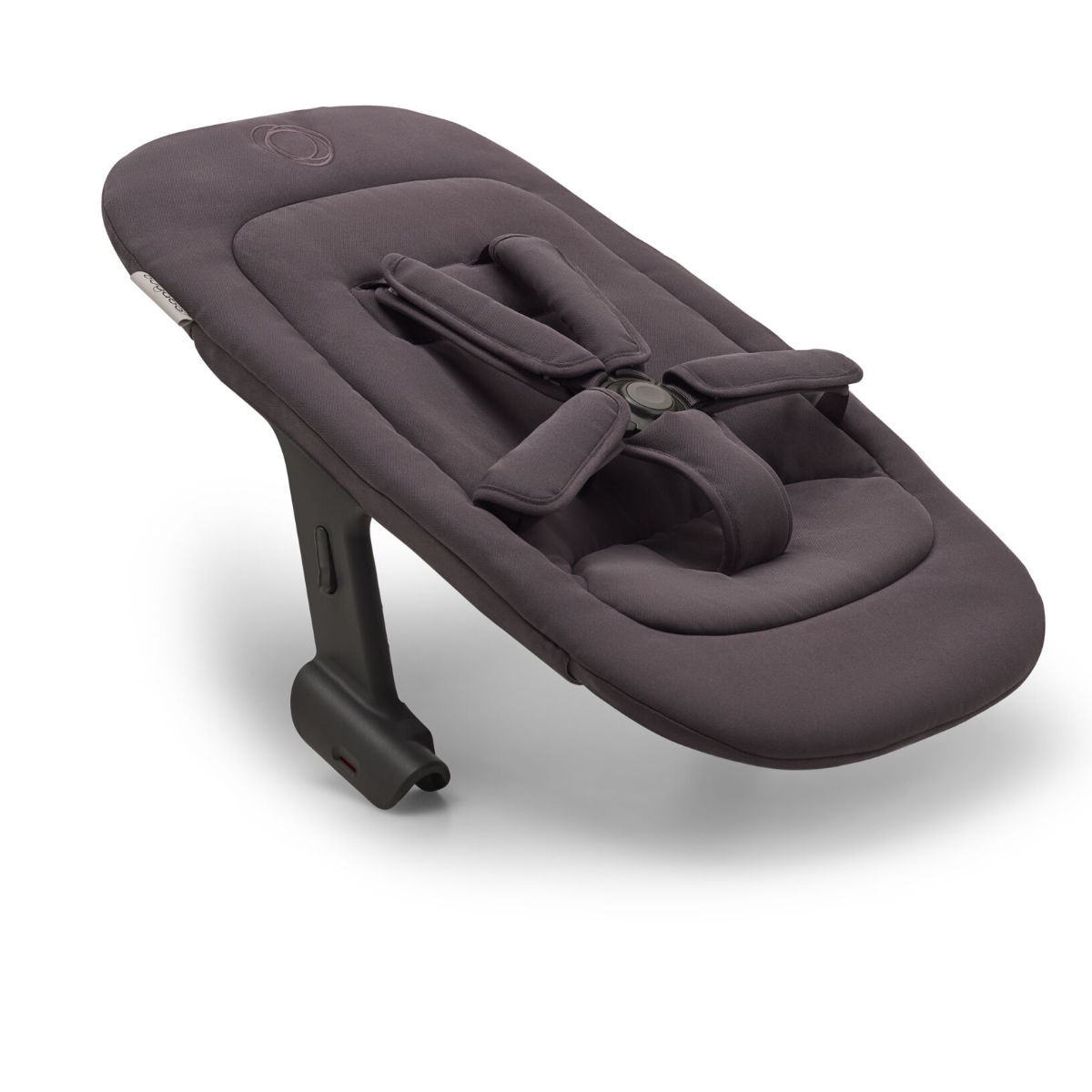 Bugaboo Giraffe Neugeborenenset für Hochstuhl (0-6 Monate) Tornado Grey Image