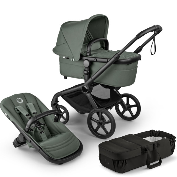 Bugaboo Fox 5 Renew Kombikinderwagen