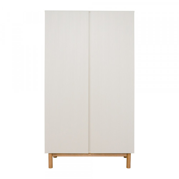 Quax Mood wardrobe, 2-door/ 3-door