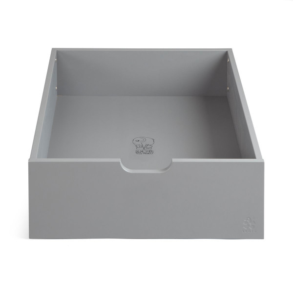 Sebra bed drawer