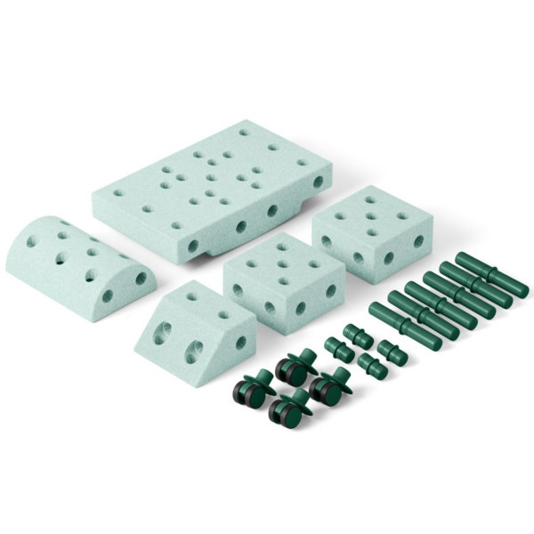 Modu Explorer Kit, 20 pieces 2.0