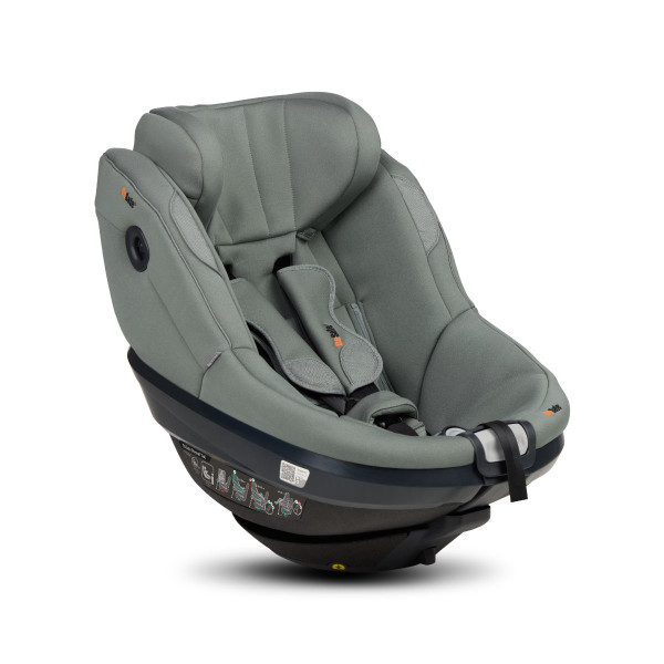 BeSafe Beyond2 360 Car Seat (6M–6Y)