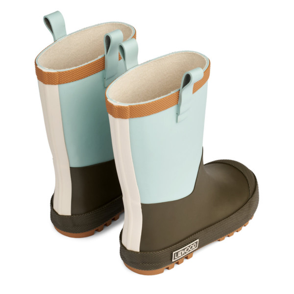 Liewood Sasha Children's Rubber Boots