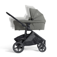 Vorschau: Joie Signature Versiti Kinderwagen Set 3 in 1 inkl. Joie Signature i-Level Pro i-Size Babyschale Vorschau: Joie Signature Versiti Kinderwagen Set 3 in 1 inkl. Joie Signature i-Level Pro i-Size Babyschale
