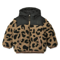 Liewood Niko Pile Jacket Liewood Niko Pile Jacket