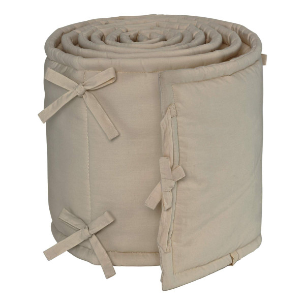 We Are Bitte Bed Bumper, 367 x 30 cm