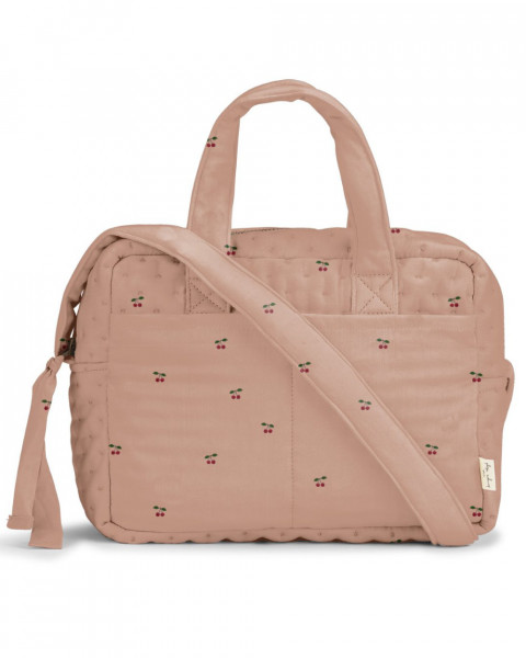 Konges Sløjd doll diaper bag