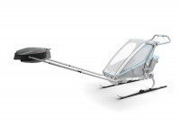 Thule Chariot Ski Kit for 2017-2024