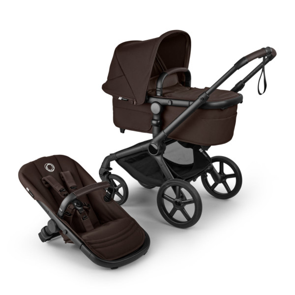 Bugaboo Fox 5 Renew Kombikinderwagen