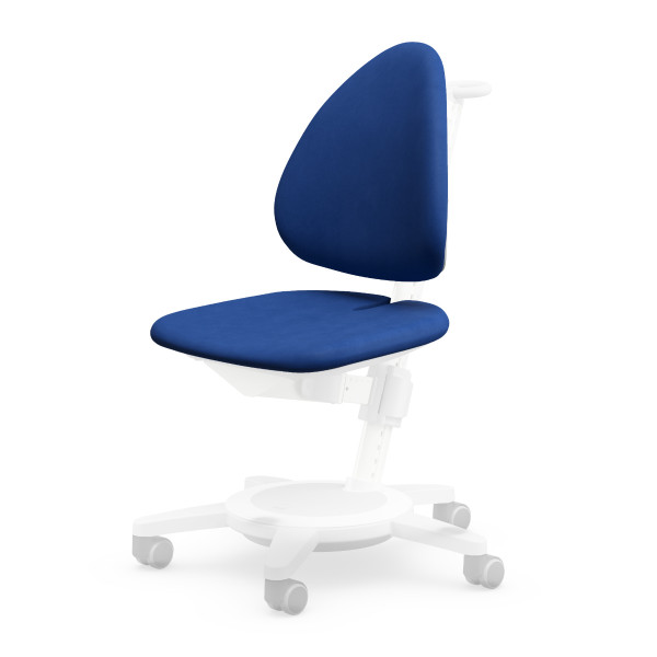Moll Maximo Backrest and Seat Cushion