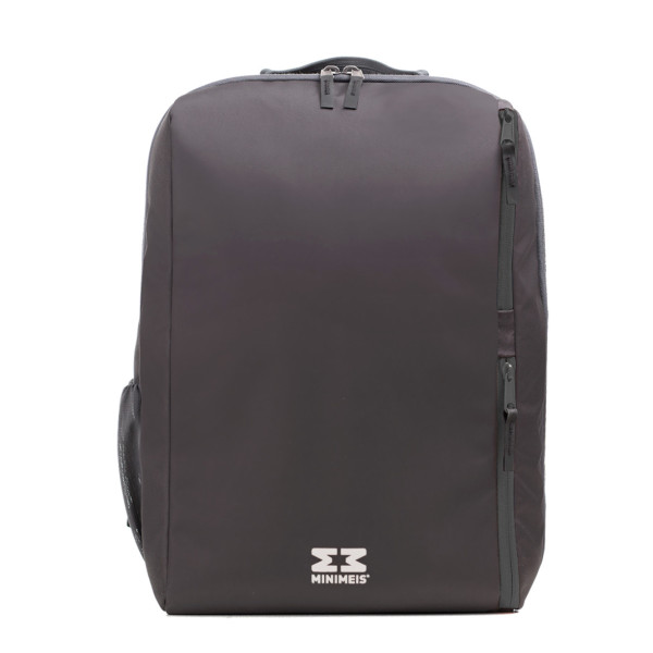 MiniMeis backpack