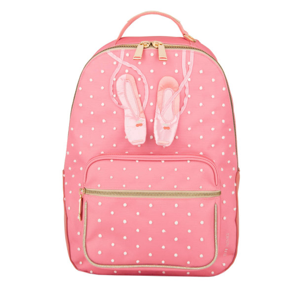 Jeune Premier Bobbie Backpack for School & Leisure