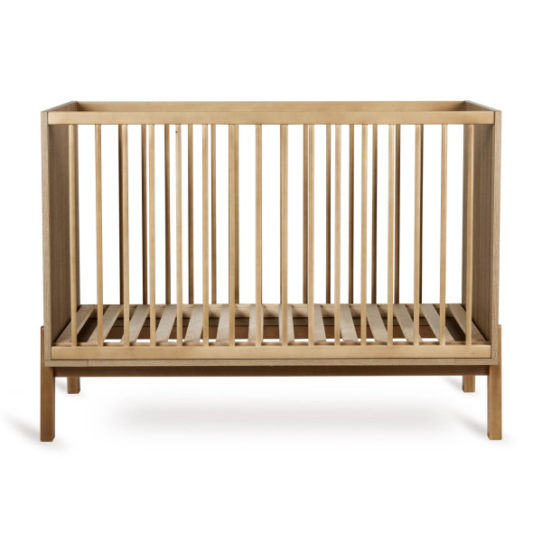 Quax Ashi Baby Bed