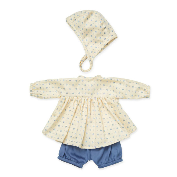 Cam Cam Copenhagen Doll Clothes