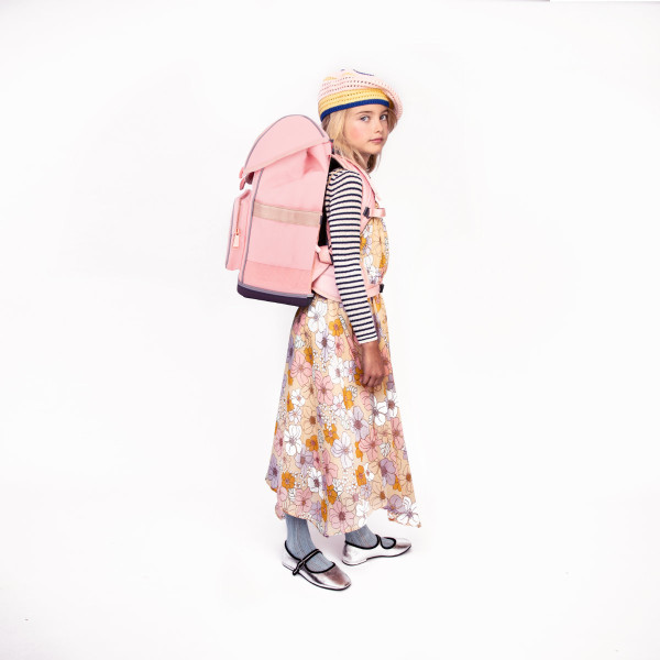 Jeune Premier Ergomaxx Schulrucksack