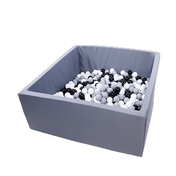 Misioo ball bath Active 110x110x50