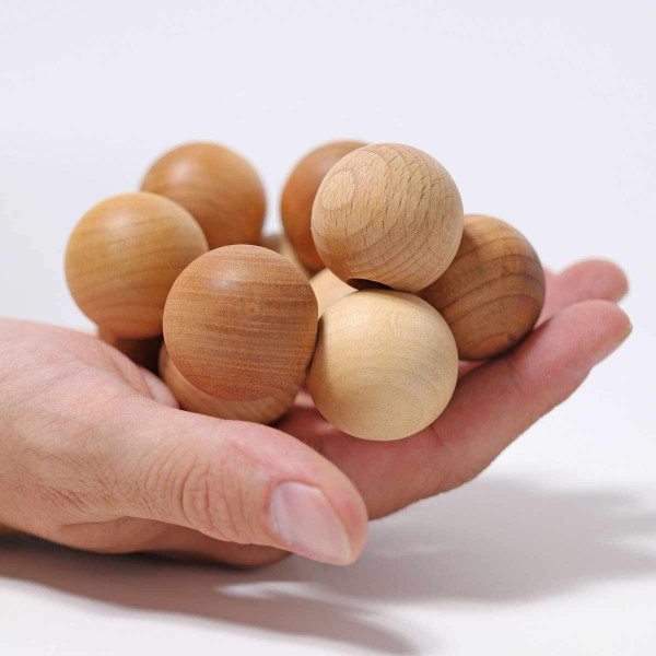 Grimm's Kugelgreifling