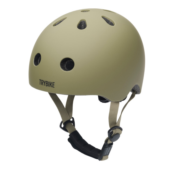 Trybike CoConuts Kinder Fahrradhelm XS