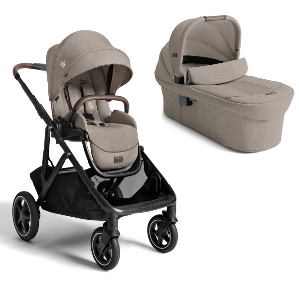 Joie Signature Versiti Stroller & Sibling Stroller