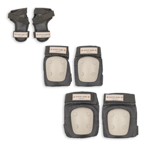 Konges Sløjd Protective Gear, 3-Pack