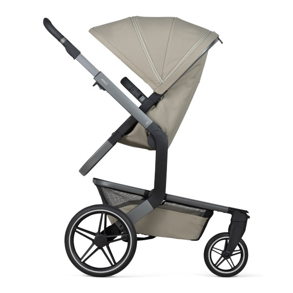 Joolz Day5 Kinderwagen Set 5 in 1
