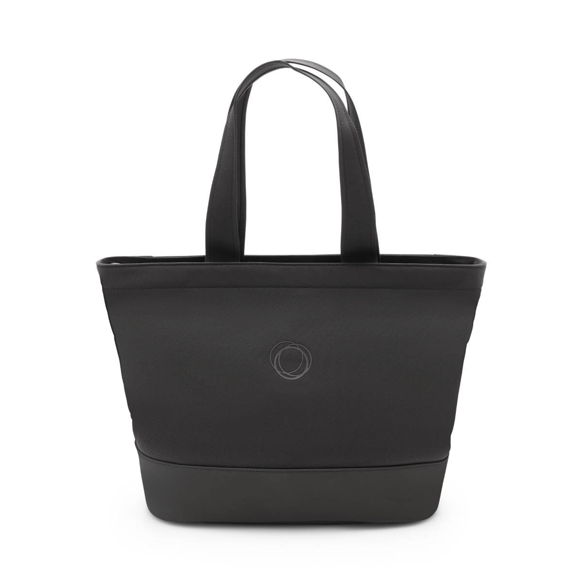 Bugaboo Wickeltasche Inkl. faltbarer Wickelunterlage Schwarz