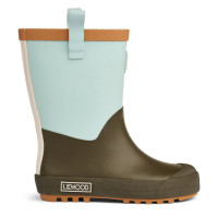 Preview: Liewood Sasha Children's Rubber Boots Preview: Liewood Sasha Children's Rubber Boots