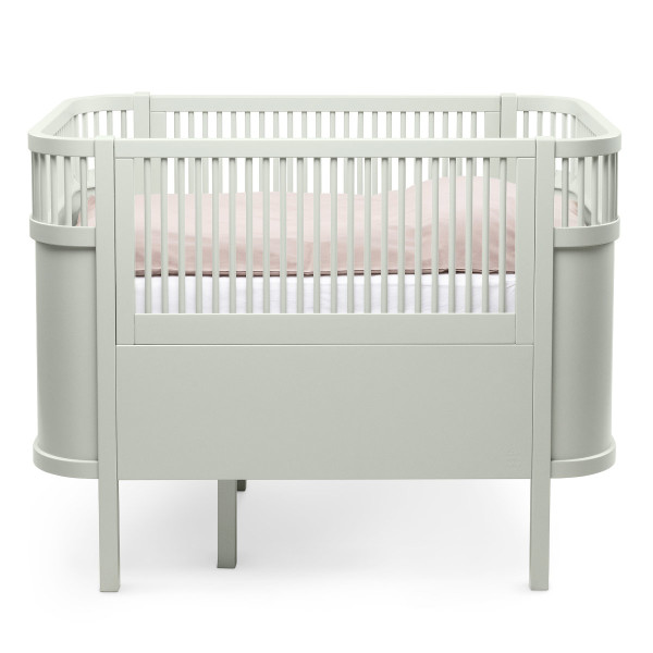 Sebra Baby & Juniorbett