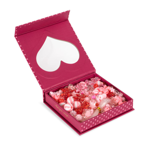 Konges Sløjd Bead Set in Box