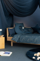 Preview: Nobodinoz PURE Evolutive kids bed 70x140cm Preview: Nobodinoz PURE Evolutive kids bed 70x140cm