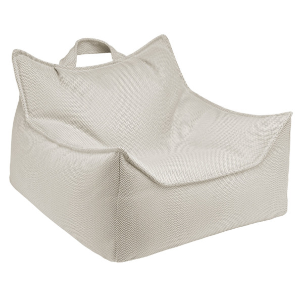 Wigiwama Sitzsack Sessel