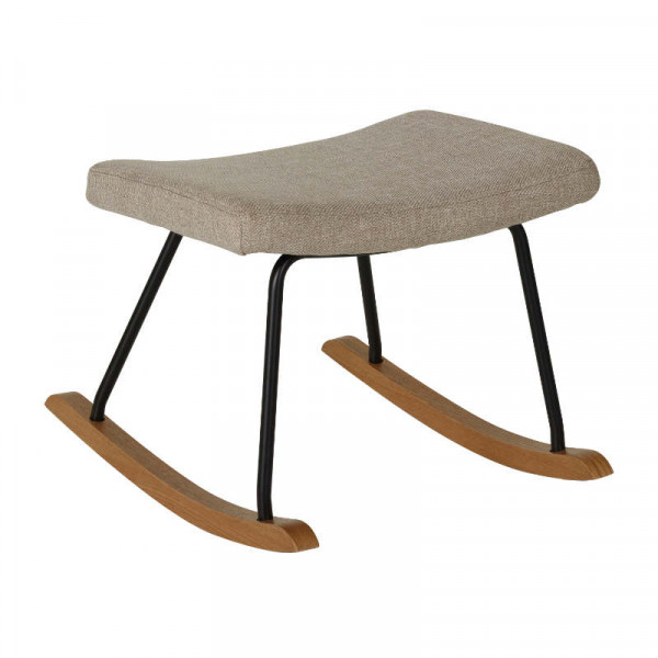 Quax hocker for rocking chair adult deluxe