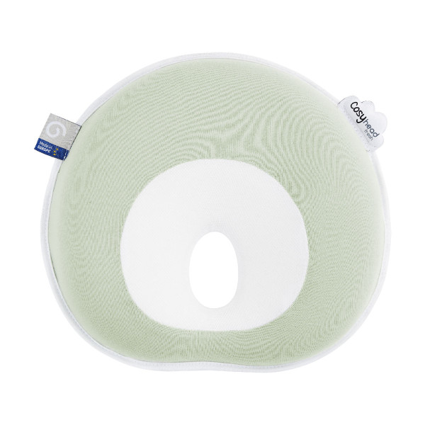Babymoov Baby Pillow Cosyhead Fresh (for Bed / Bouncer / Rocker / Infant Seat / Stroller)