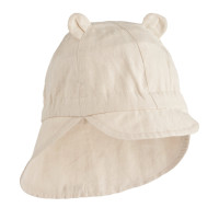 Liewood Gorm Linen Sun Hat Liewood Gorm Linen Sun Hat