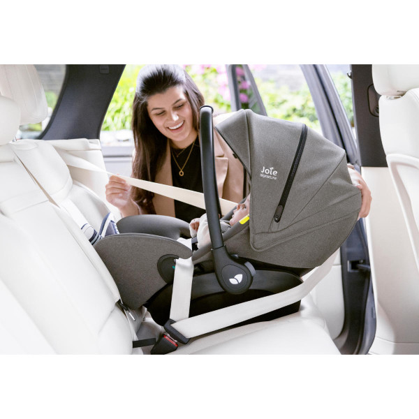 Cosy Joie Ilevel Joie I Level Joie Signature I-Level Pro I-Size