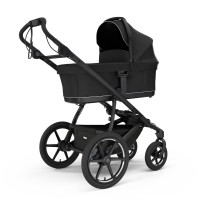 Vorschau: Thule Urban Glide 4-wheel Kinderwagen Set 3 in 1 inkl. Maple i-Size Babyschale Vorschau: Thule Urban Glide 4-wheel Kinderwagen Set 3 in 1 inkl. Maple i-Size Babyschale