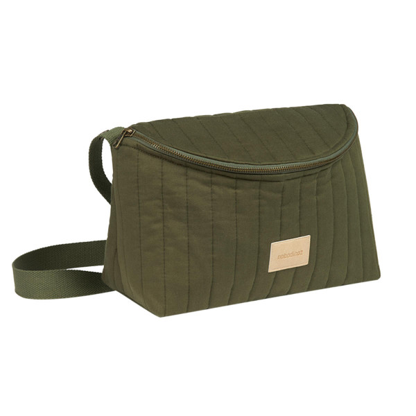 Nobodinoz HYDE PARK Waterproof 2-in-1 Organizer 32x20x14 cm