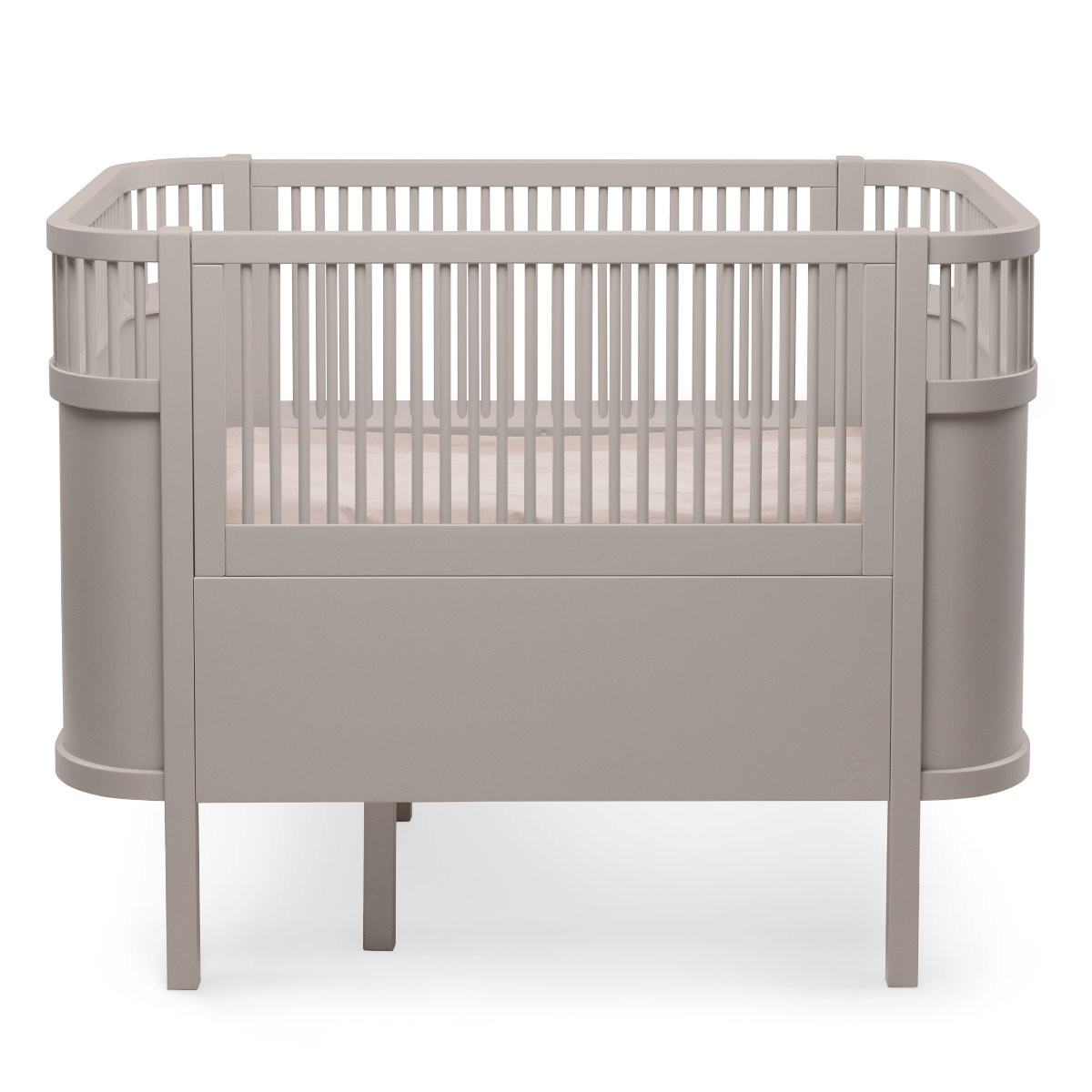 Sebra Baby & Juniorbett Jetty Beige