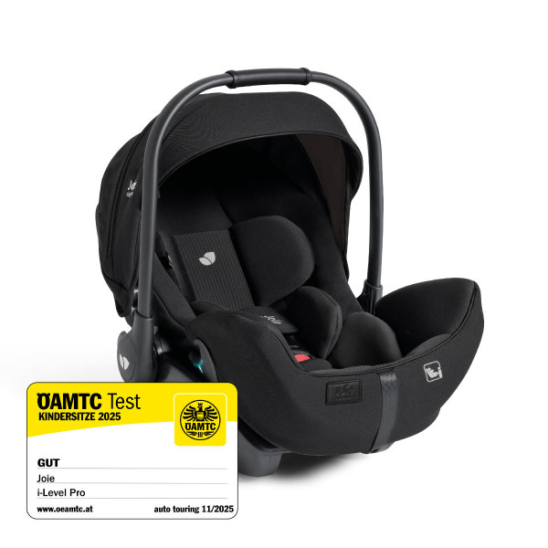 Joie-Signature-i-Level-Pro-i-