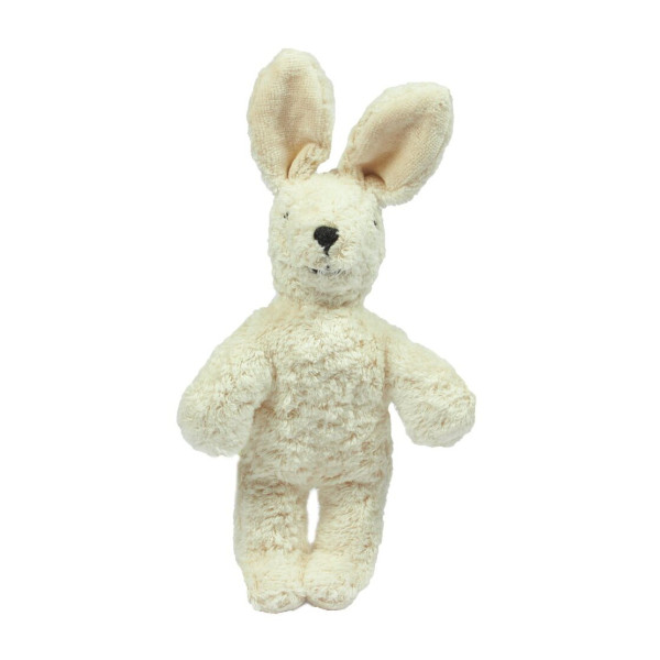 Senger Naturwelt Soft Toy Baby Bunny, 22 cm