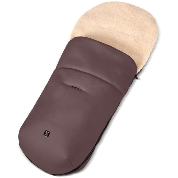 Moon Premium Footmuff 2026