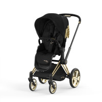Cybex Priam stroller Wings by Jeremy Scott Cybex Priam stroller Wings by Jeremy Scott