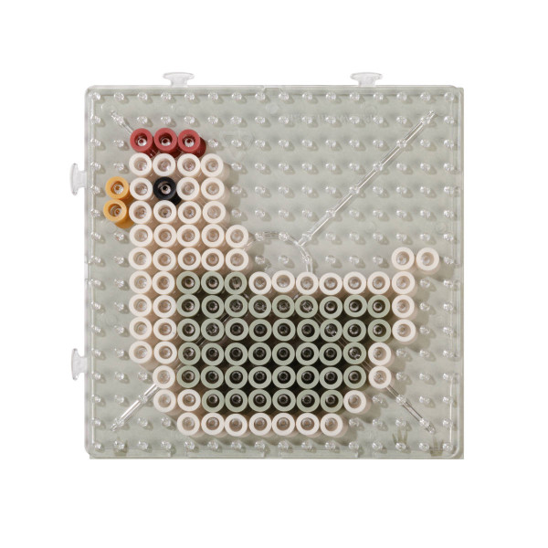 Little Dutch Mega Iron Beads Little Farm