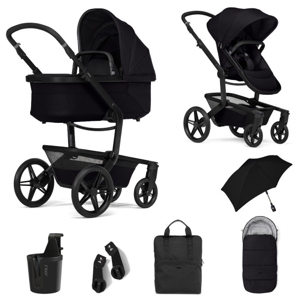 Joolz Day5 Pram Set 5 in 1
