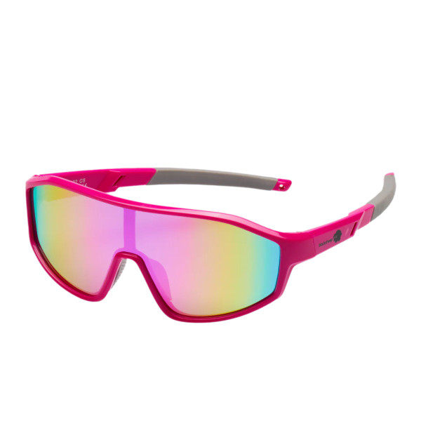 Blacksheep Theo Kids Sunglasses 3–8 Years – UV400, Impact-Resistant & Flexible