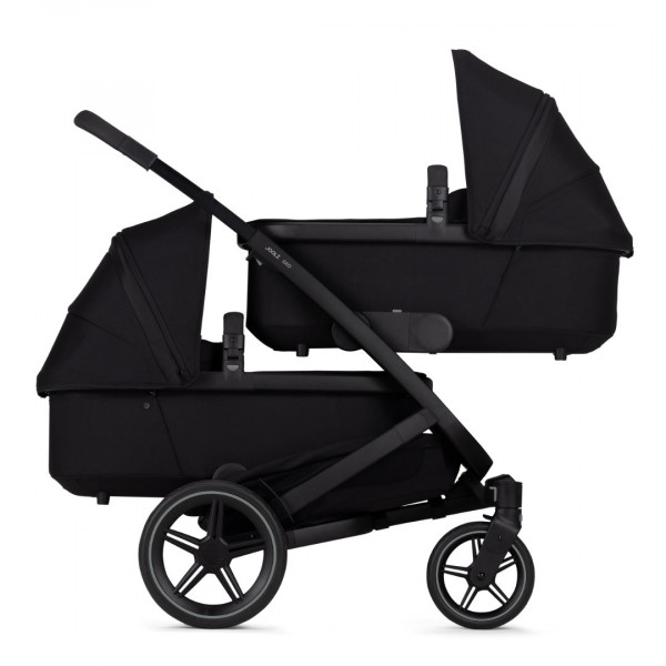 Joolz Geo 3 twin Pram