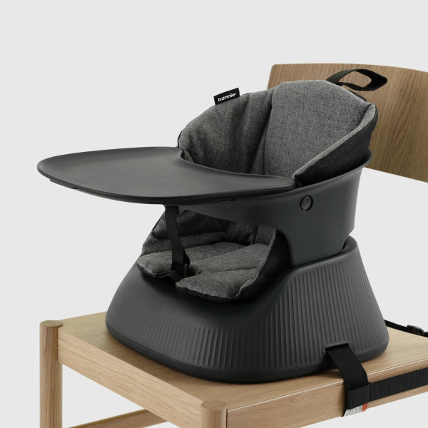 Hannie Booster Seat - The Portable High Chair