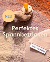 Preview: Joolz Perfect Fitted Sheet for Bassinet Mattress Preview: Joolz Perfect Fitted Sheet for Bassinet Mattress