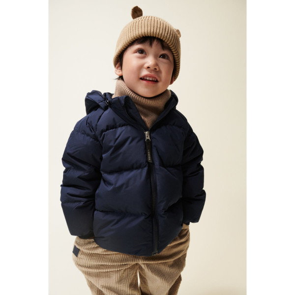 Liewood Polle Down Jacket, 9M-4Y