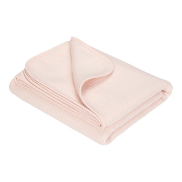 Little Dutch Cot Summer Blanket